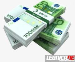 Niezawodna oferta kredytowa