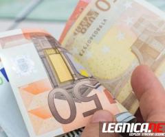 Niezawodna oferta kredytowa