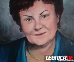 Portrety Na Zamówienie Ze Zdjęć