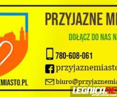 Poprowadź nowy portal w swoim mieście. Super oferta i możliwość dla Ciebie