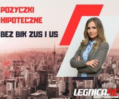 Szybkie pozabankowe pożyczki do 10 mln dla firm i rolnikow pod hipoteke nieruchomosci