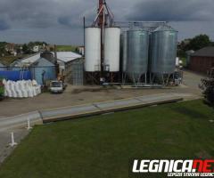 Waga samochodowa 50-60 ton Legalizacja 36 m-c Cała polska !!!!