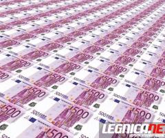 Quick loan with 100% guarantee