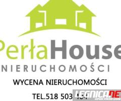 Wycena nieruchomości, wycena mieszkań, wycena domów