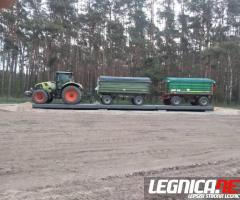 Waga samochodowa 50-60 ton Legalizacja cała polska !!!!