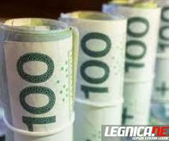 Pożyczki dla każdego. Pożyczki z komornikiem