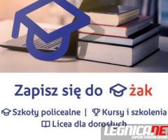 Ostatnie dni rekrutacji - bezpłatne kierunki, kursy