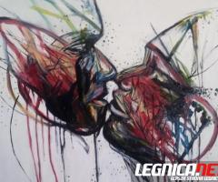 Obrazy Abstrakcyjne Na Zamówienie