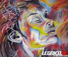 Obrazy Abstrakcyjne Na Zamówienie