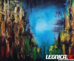 Obrazy Abstrakcyjne Na Zamówienie