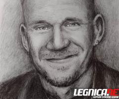 Portrety Rysunek Na Zamówienie