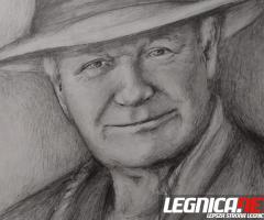 Portrety Rysunek Na Zamówienie