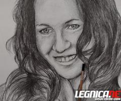 Portrety Rysunek Na Zamówienie