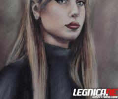 Portrety Rysunek Na Zamówienie