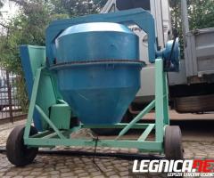 Betoniarkę sprzedam