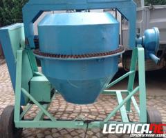 Betoniarkę sprzedam