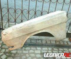 Wołga - Gaz 24 części - 2 błotniki sprzedam