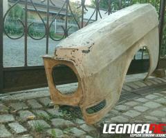 Wołga - Gaz 24 części - 2 błotniki sprzedam