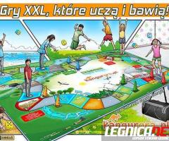 EKO GRY do kształtowania postawy eko DZIECI