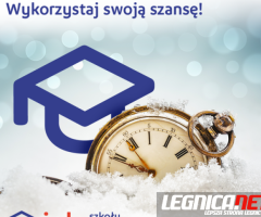 OSTATNIE DNI REKRUTACJI I SZANSA NA CERTYFIKAT ZAWODOWY