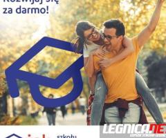 Nowa rekrutacja - zdobądź certyfikat zawodowy