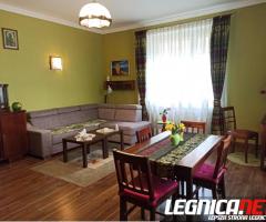 piękne w pełni wyposażone mieszkanie od zaraz