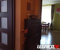 piękne w pełni wyposażone mieszkanie od zaraz