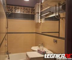 piękne w pełni wyposażone mieszkanie od zaraz