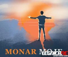 Monar  Moje  Ocalenie - Kup Książkę