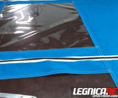 Naprawa przedsionki camping szycie parasole altany  pokrycia łodzie cabrio