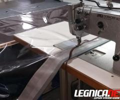 Naprawa przedsionki camping szycie parasole altany  pokrycia łodzie cabrio