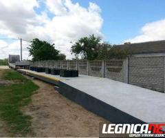 Waga samochodowa 50-60 ton Producent 695-542-481