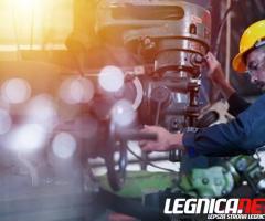 Kompleksowa obsługa maszyn CNC