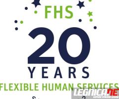 Mamy pracę dla każdego!! Praca w Holandii od 13.68 EURO