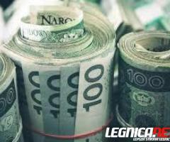 Doskonałe wsparcie finansowe