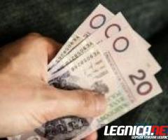 Cudowna pomoc finansowa