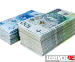 Pyszna pomoc finansowa