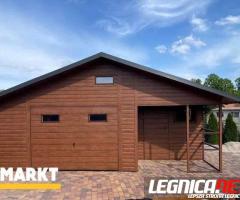 StalMarkt - Twój garaż na miarę marzeń i potrzeb