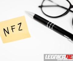 Rozliczenie kontraktów z NFZ, cała Polska - 1