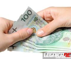 Wielka pomoc finansowa