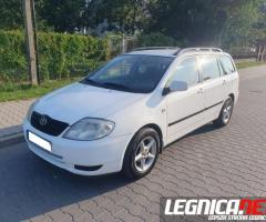 Skup Toyot - Każdy Stan do 2007 r