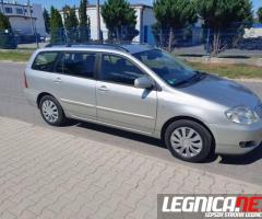 Skup Toyot - Każdy Stan do 2007 r