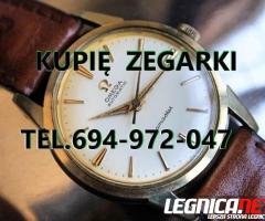 KUPIĘ ZEGARKI MĘSKIE NARĘCZNE ORAZ KIESZONKOWE KONTAKT 694972047