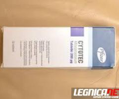 Tabletki poronne wczesnoporonne arthrotec cytotec sprzedam