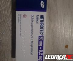 Tabletki poronne wczesnoporonne arthrotec cytotec sprzedam