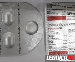 Tabletki poronne wczesnoporonne arthrotec cytotec sprzedam