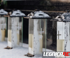 SPRZĄTANIE OPIEKA NAD GROBAMI LEGNICA LUBIN