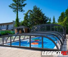 Kompleksowa budowa basenów ogrodowych na terenie całej Polski, baseny ogrodowe