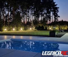 Kompleksowa budowa basenów ogrodowych na terenie całej Polski, baseny ogrodowe