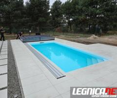 Kompleksowa budowa basenów ogrodowych na terenie całej Polski, baseny ogrodowe